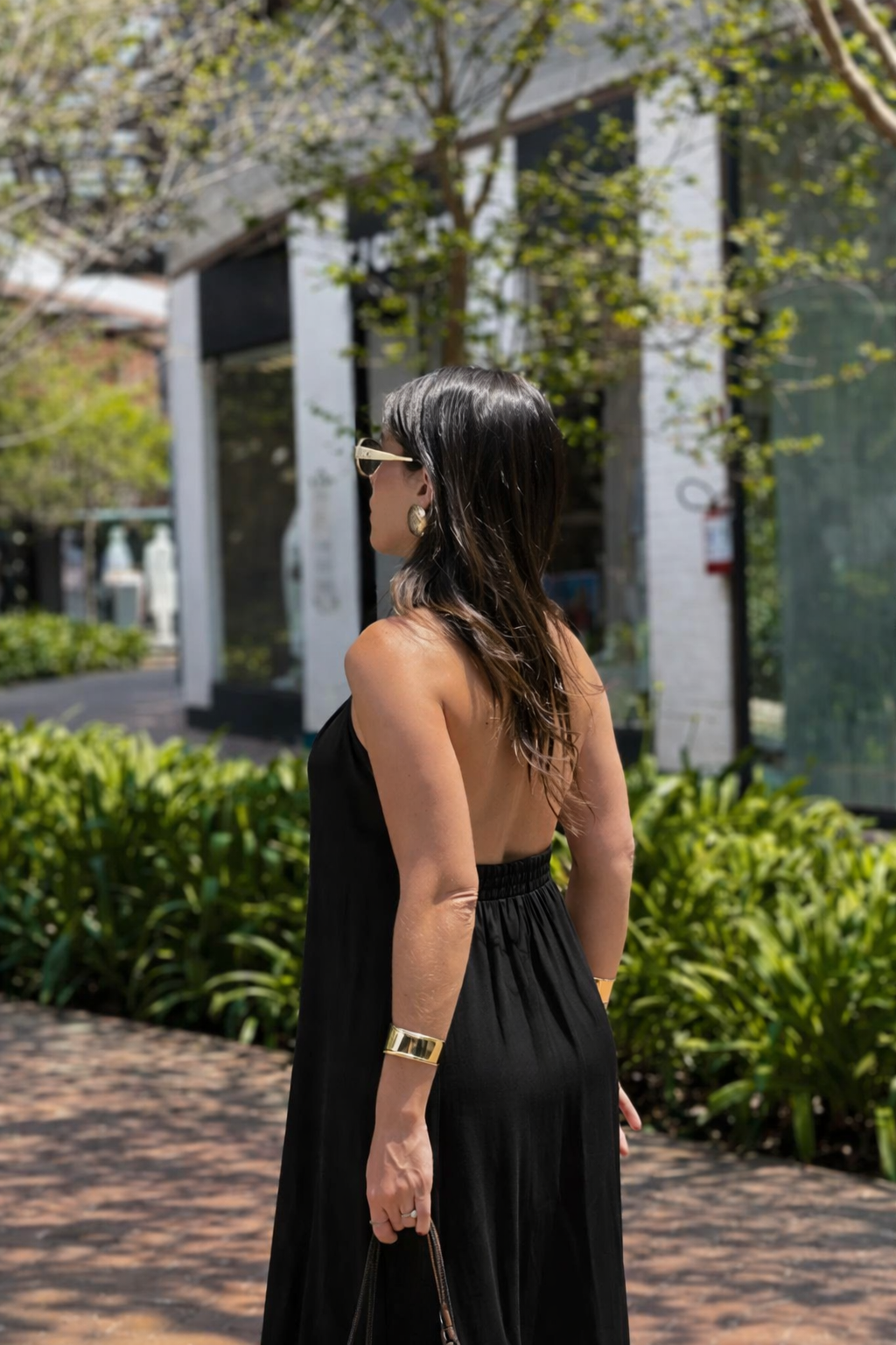 SET ÁGATHA NEGRO