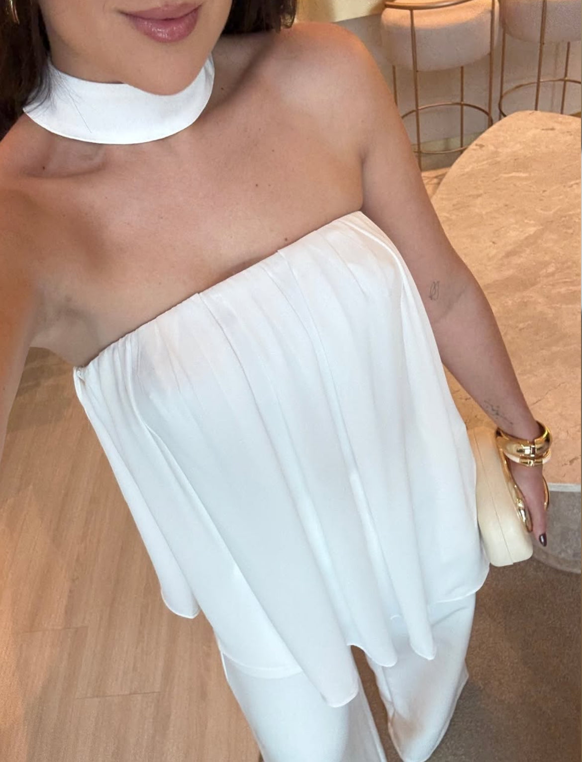 Conjunto Mathilde