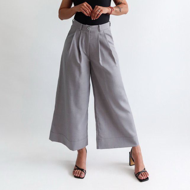 Pant palazzo
