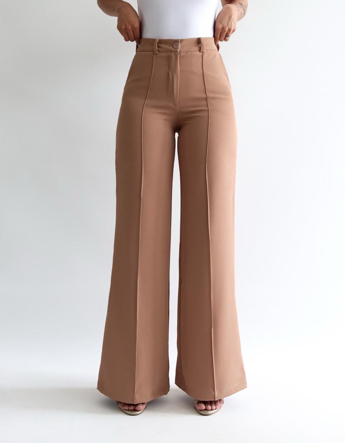 Pantalón sastre