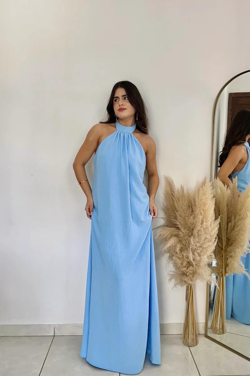 Vestido lucía