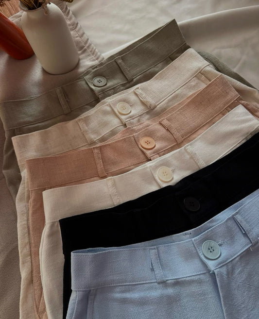 Short lino