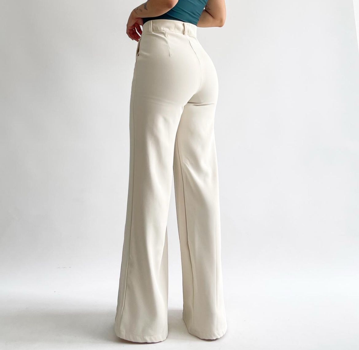 Pantalón sastre