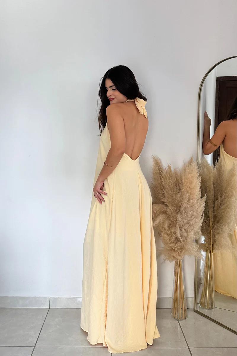 Vestido lucía