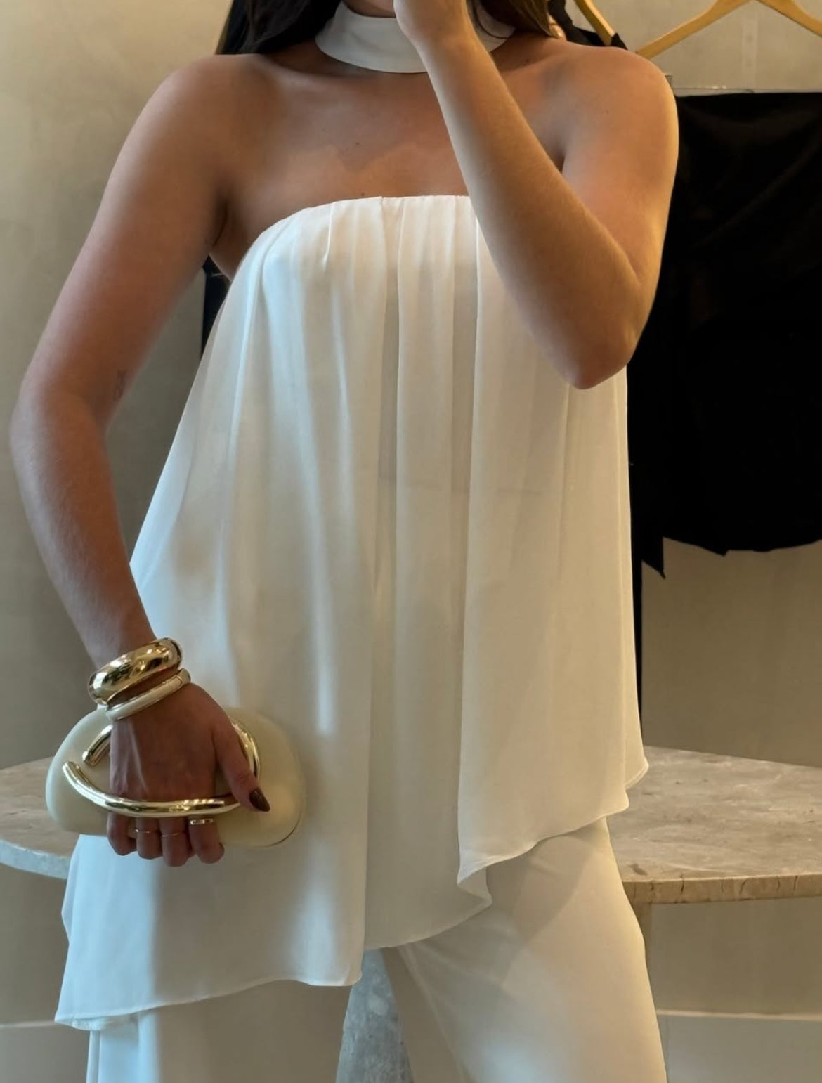 Conjunto Mathilde