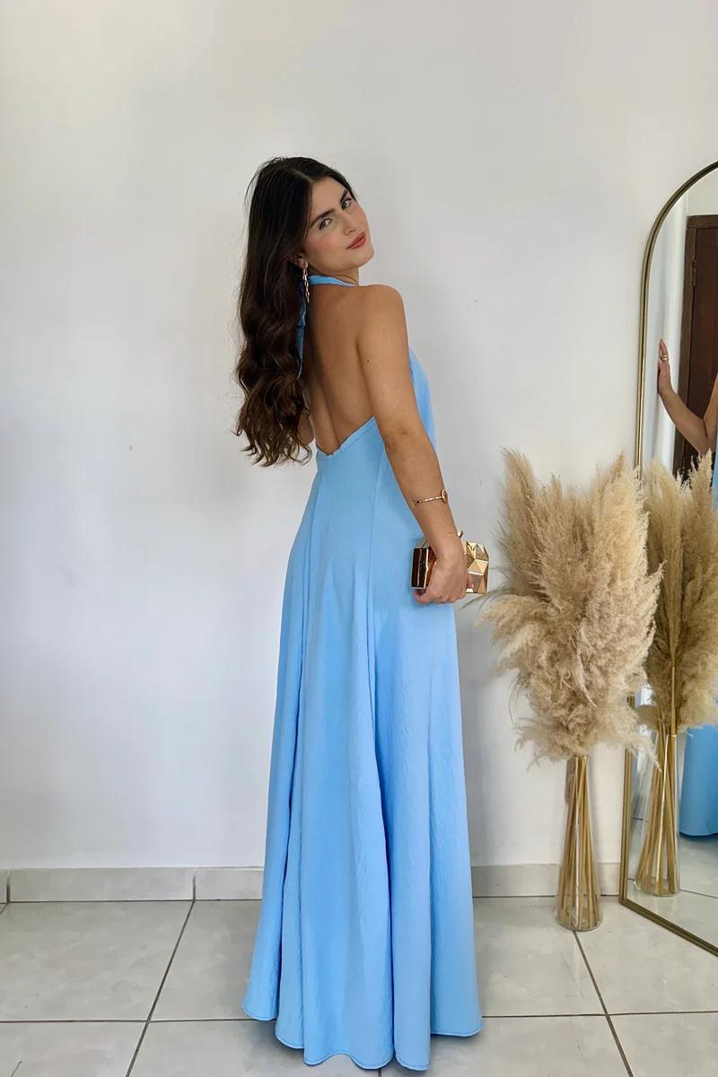 Vestido lucía