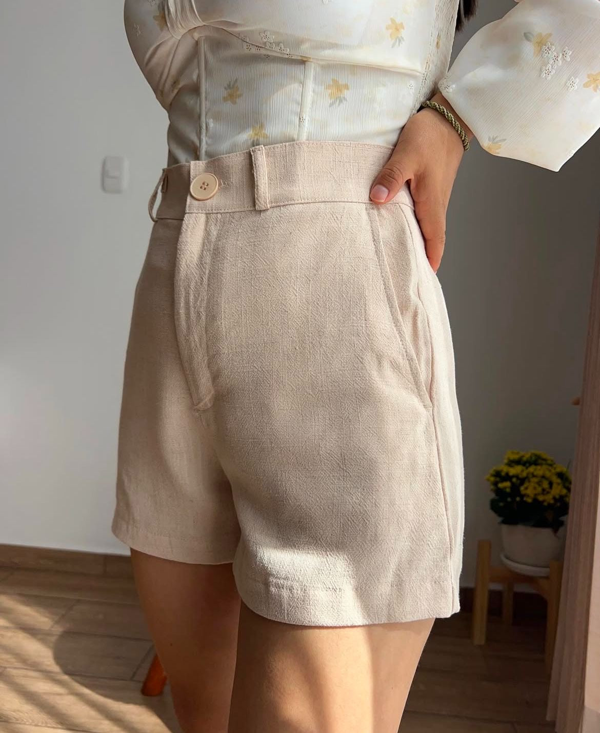 Short lino