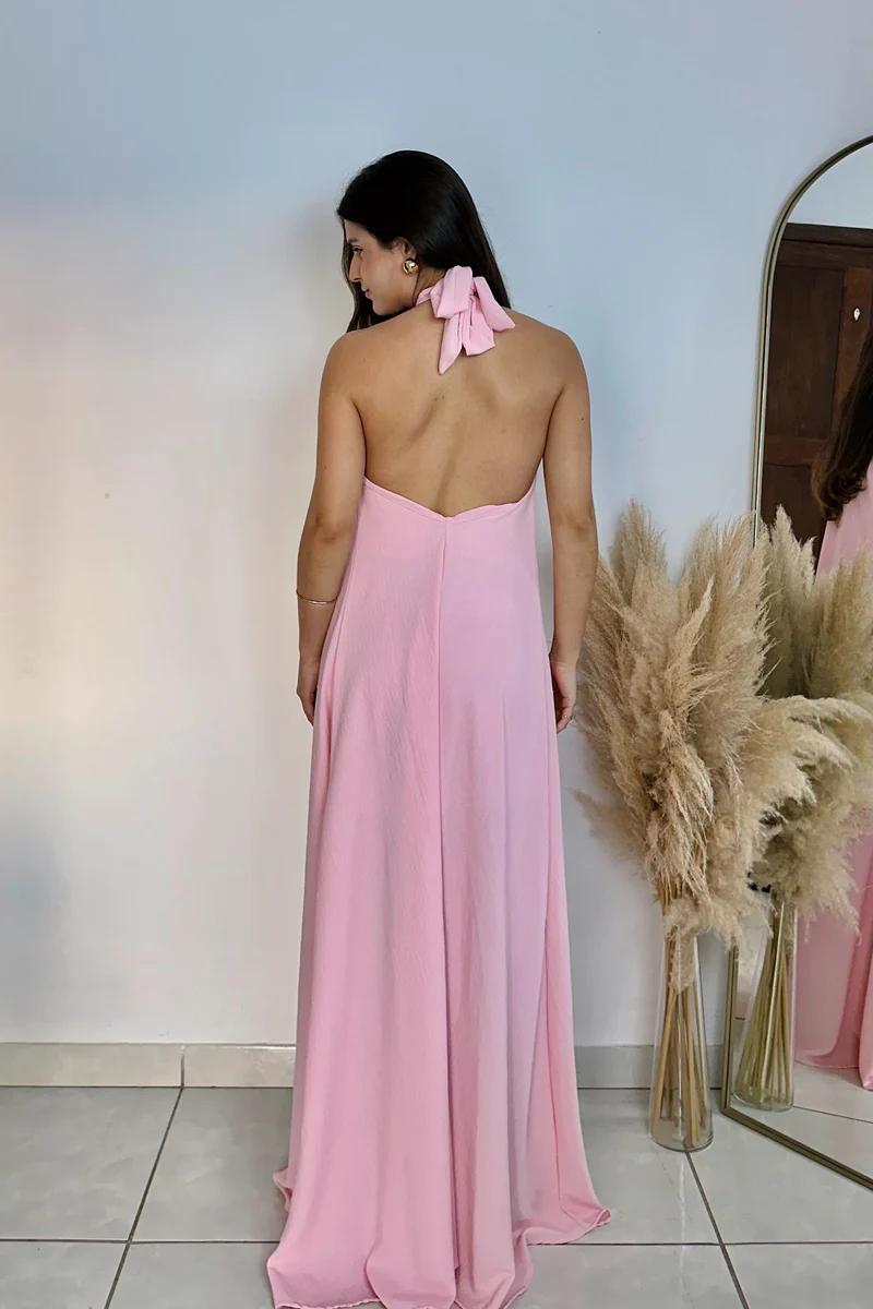 Vestido lucía