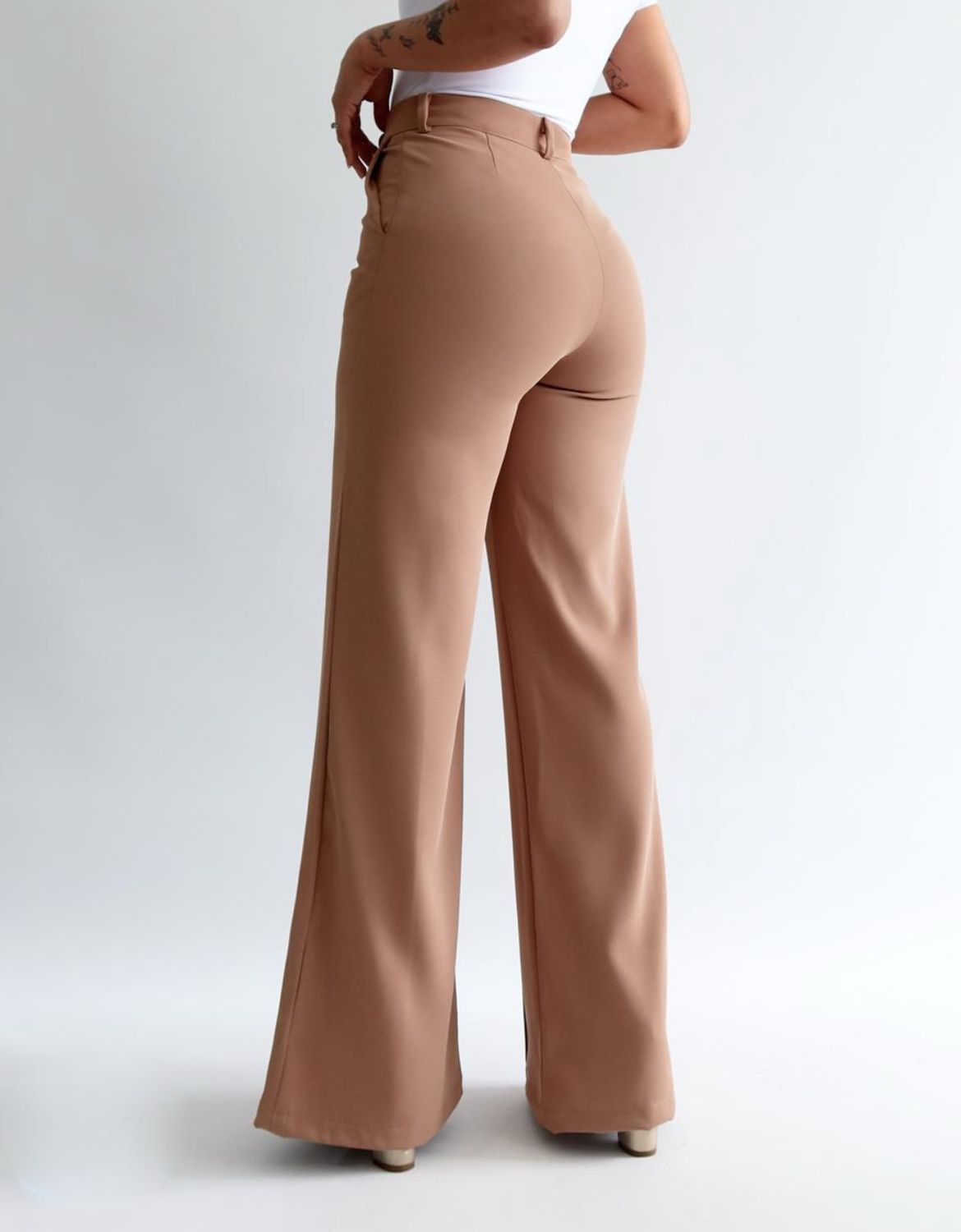 Pantalón sastre