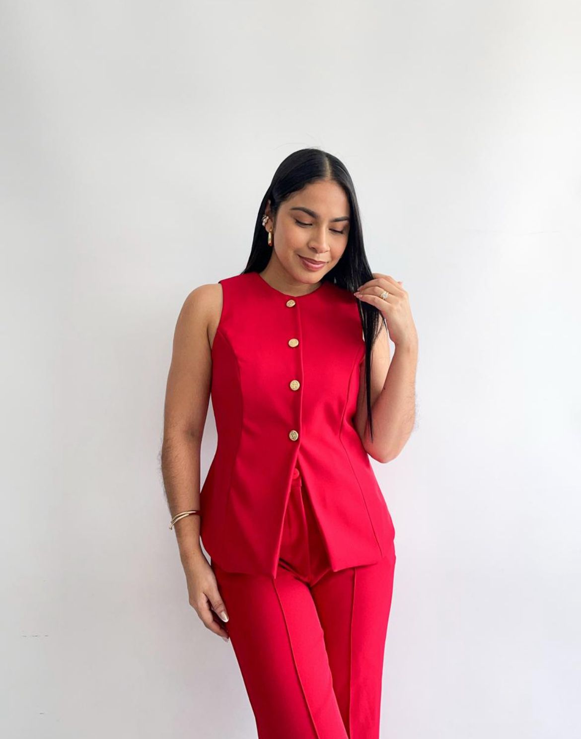 Set  Gabriela