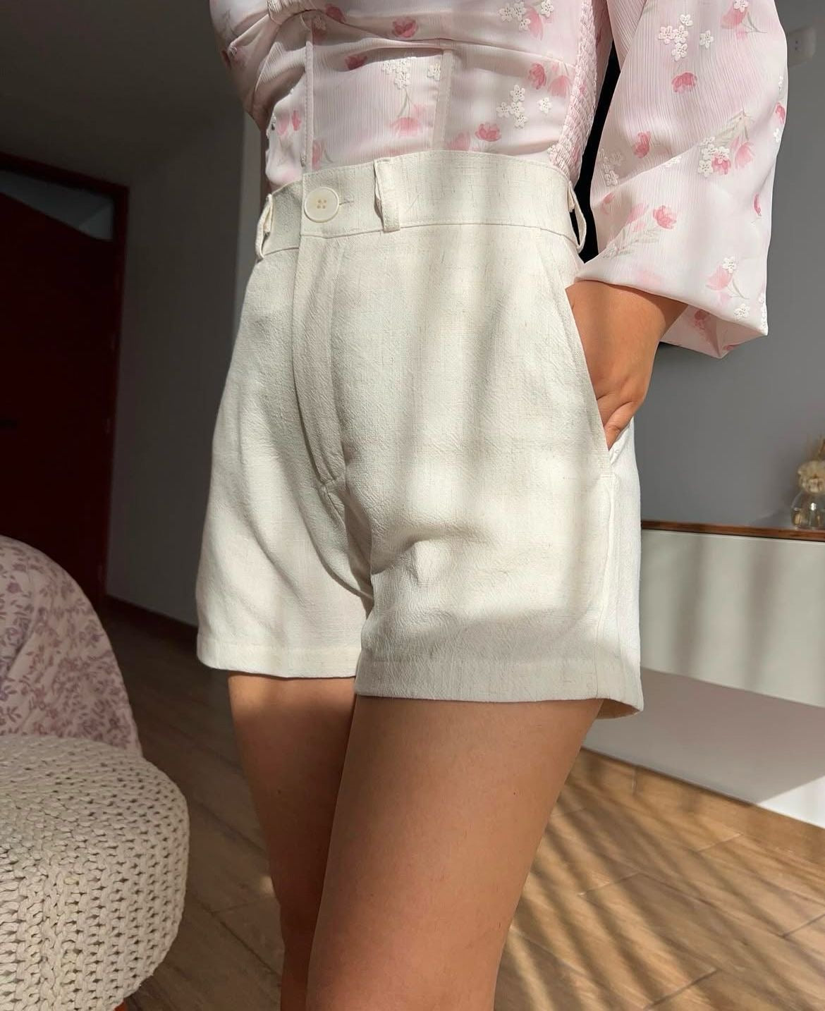 Short lino