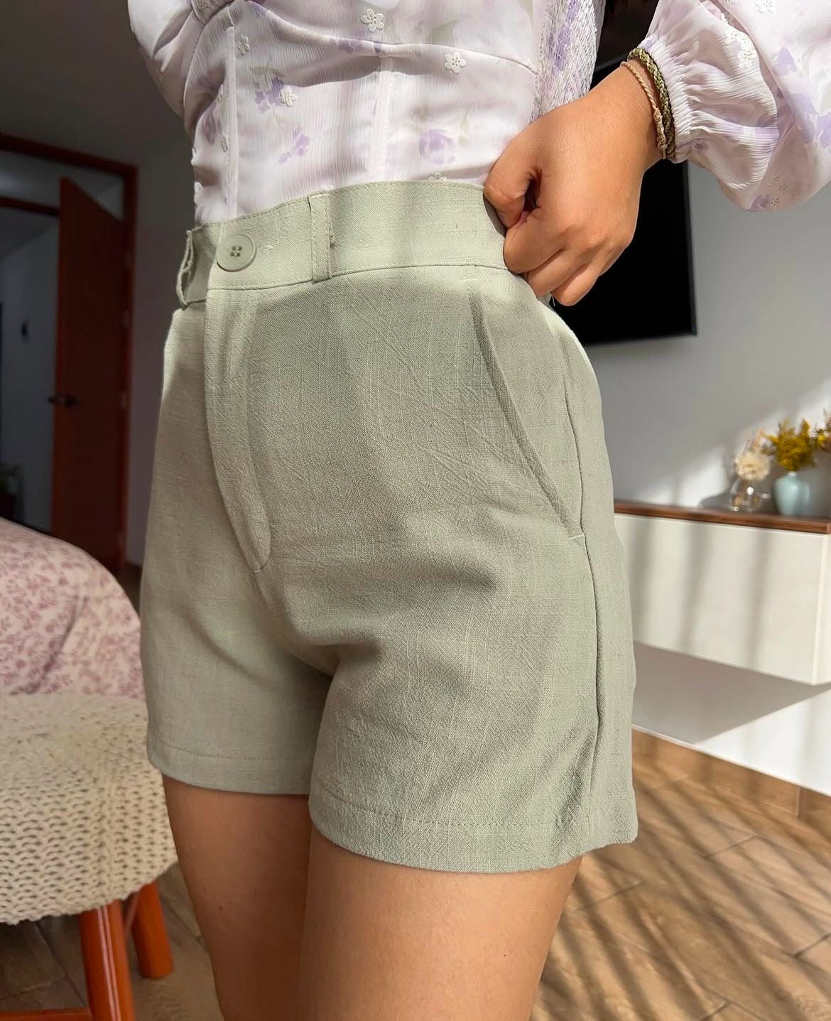 Short lino