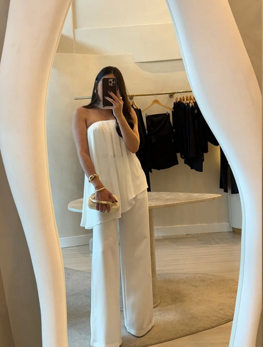Conjunto Mathilde
