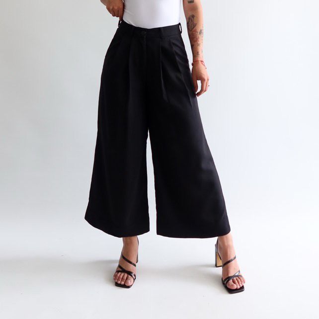 Pant palazzo