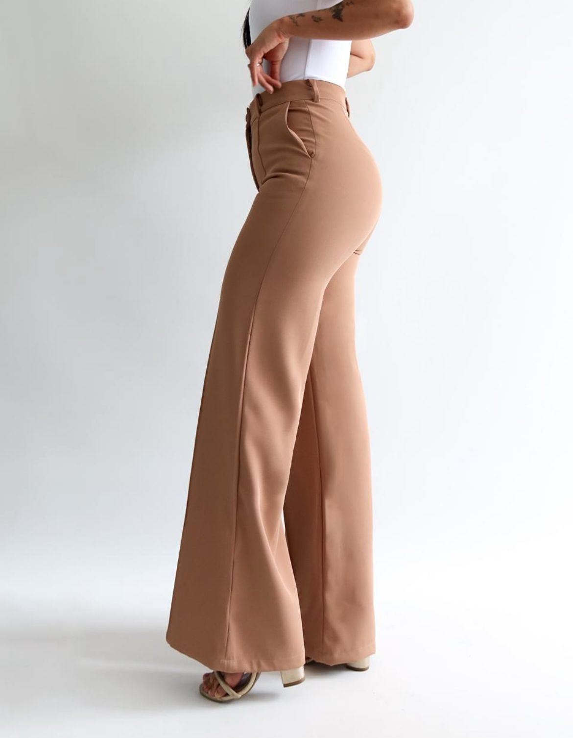 Pantalón sastre