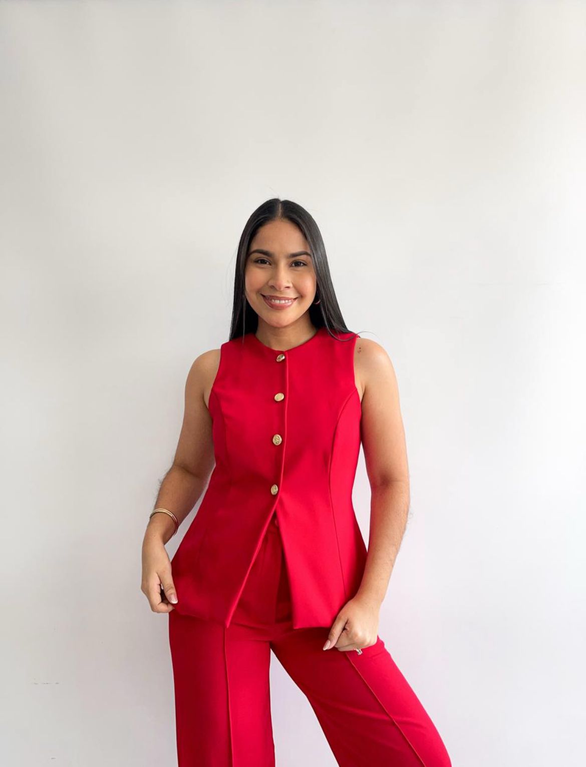 Set  Gabriela