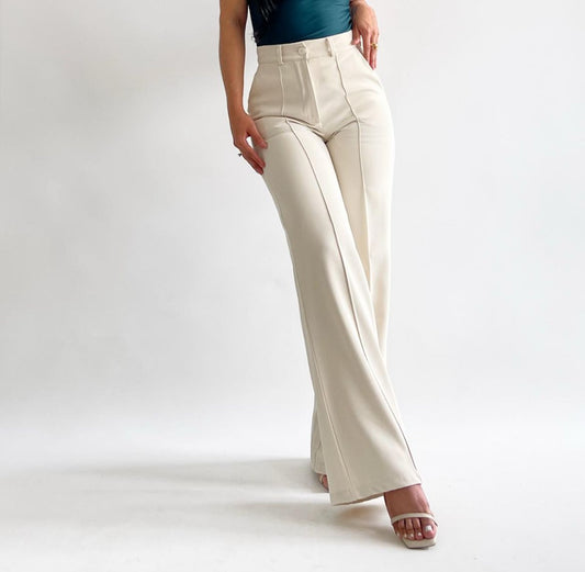 Pantalón sastre