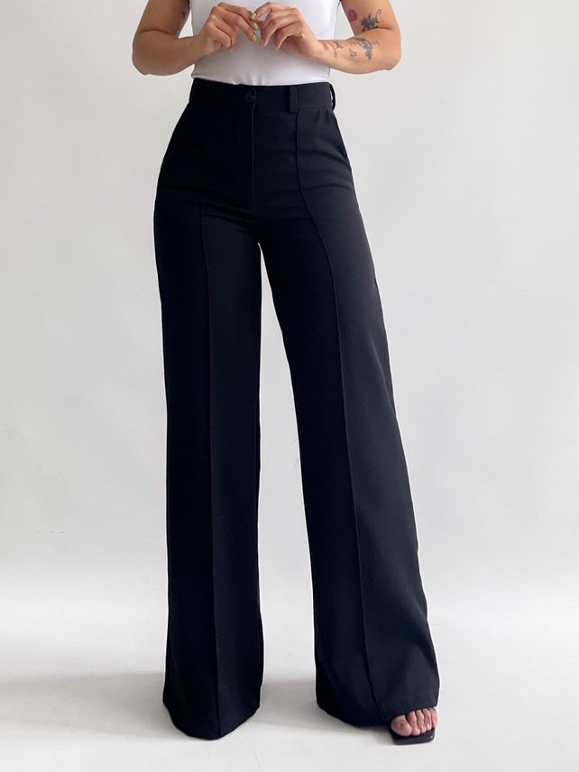 Pantalón sastre