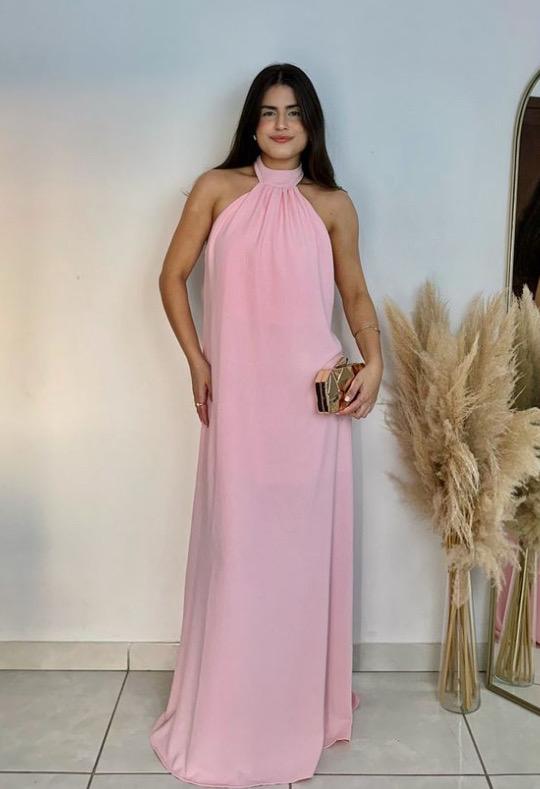 Vestido lucía
