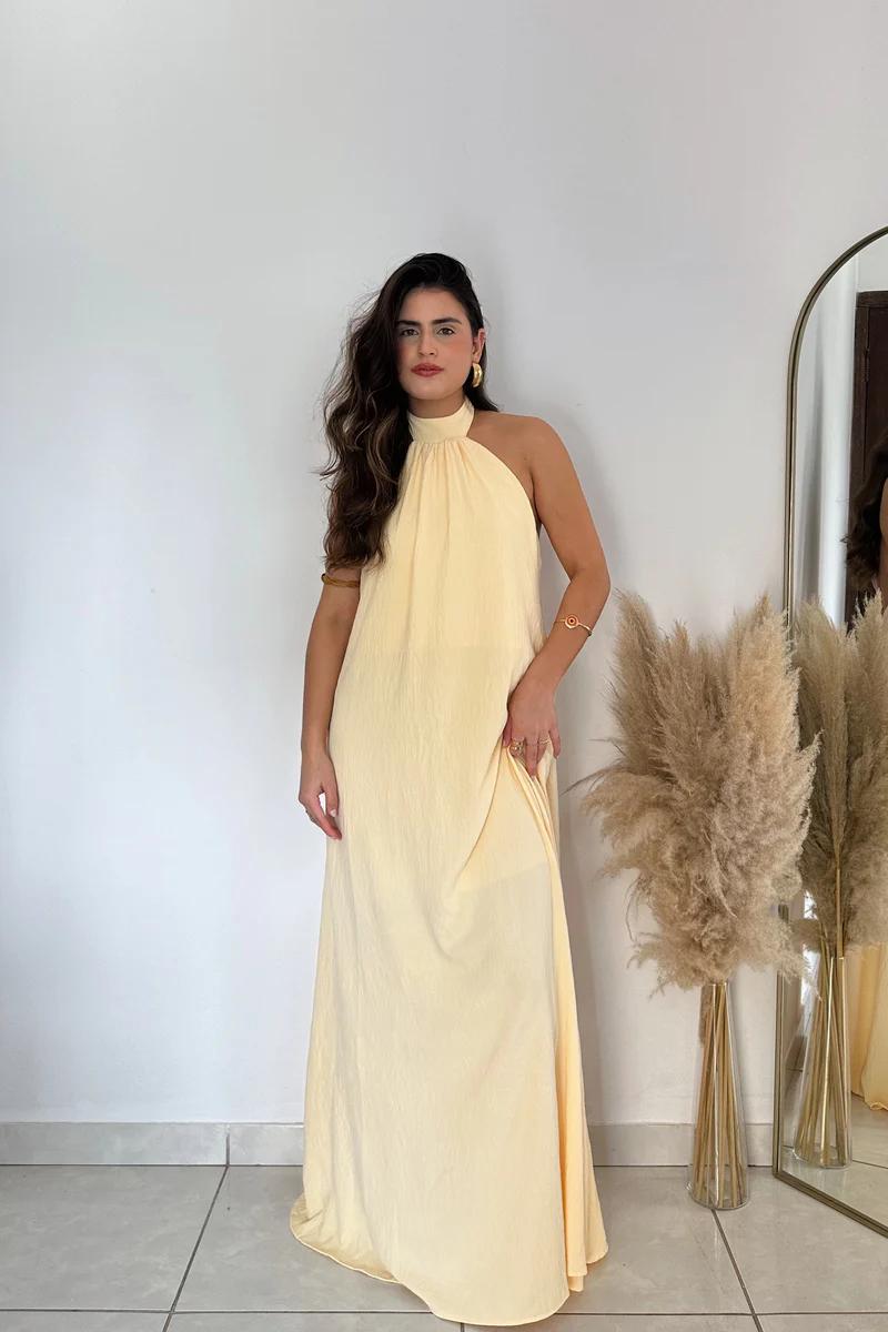 Vestido lucía