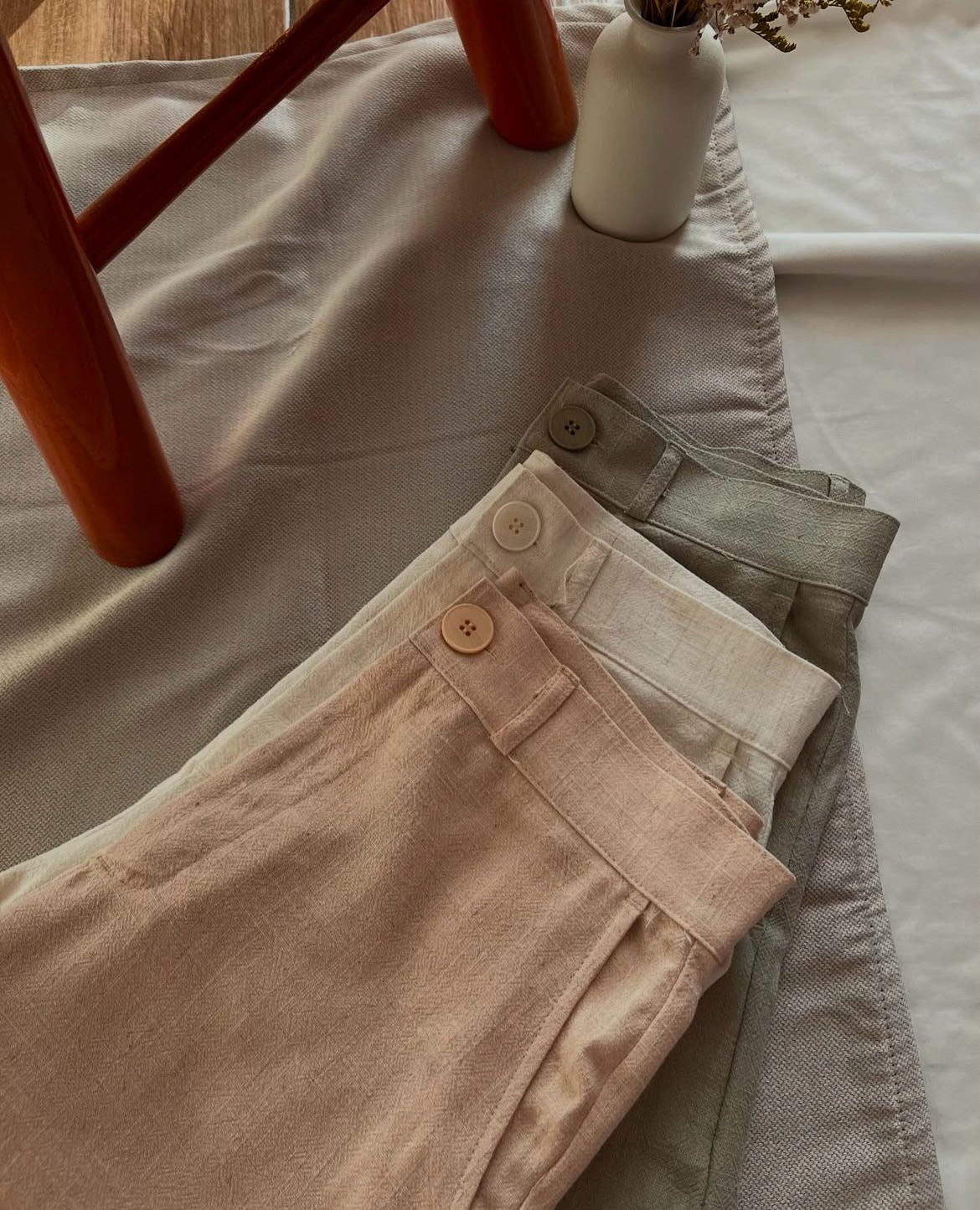 Short lino