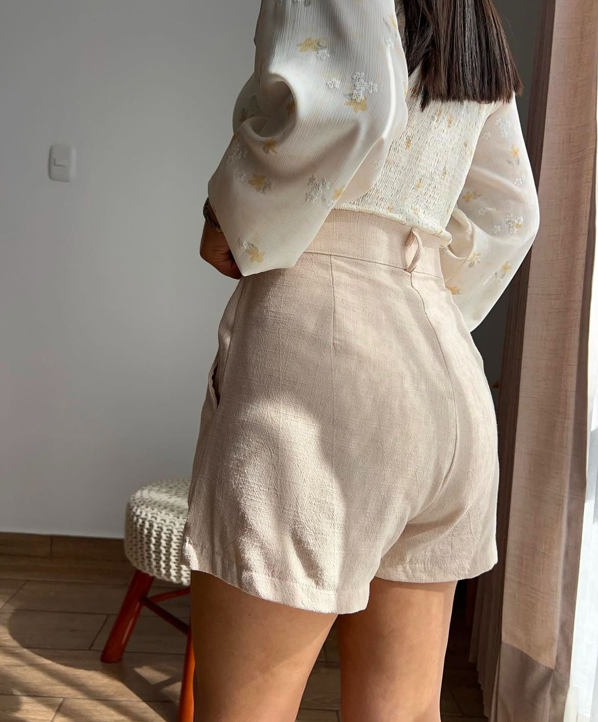 Short lino