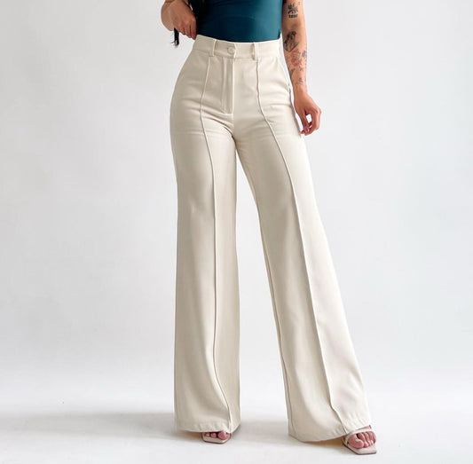 Pantalón sastre