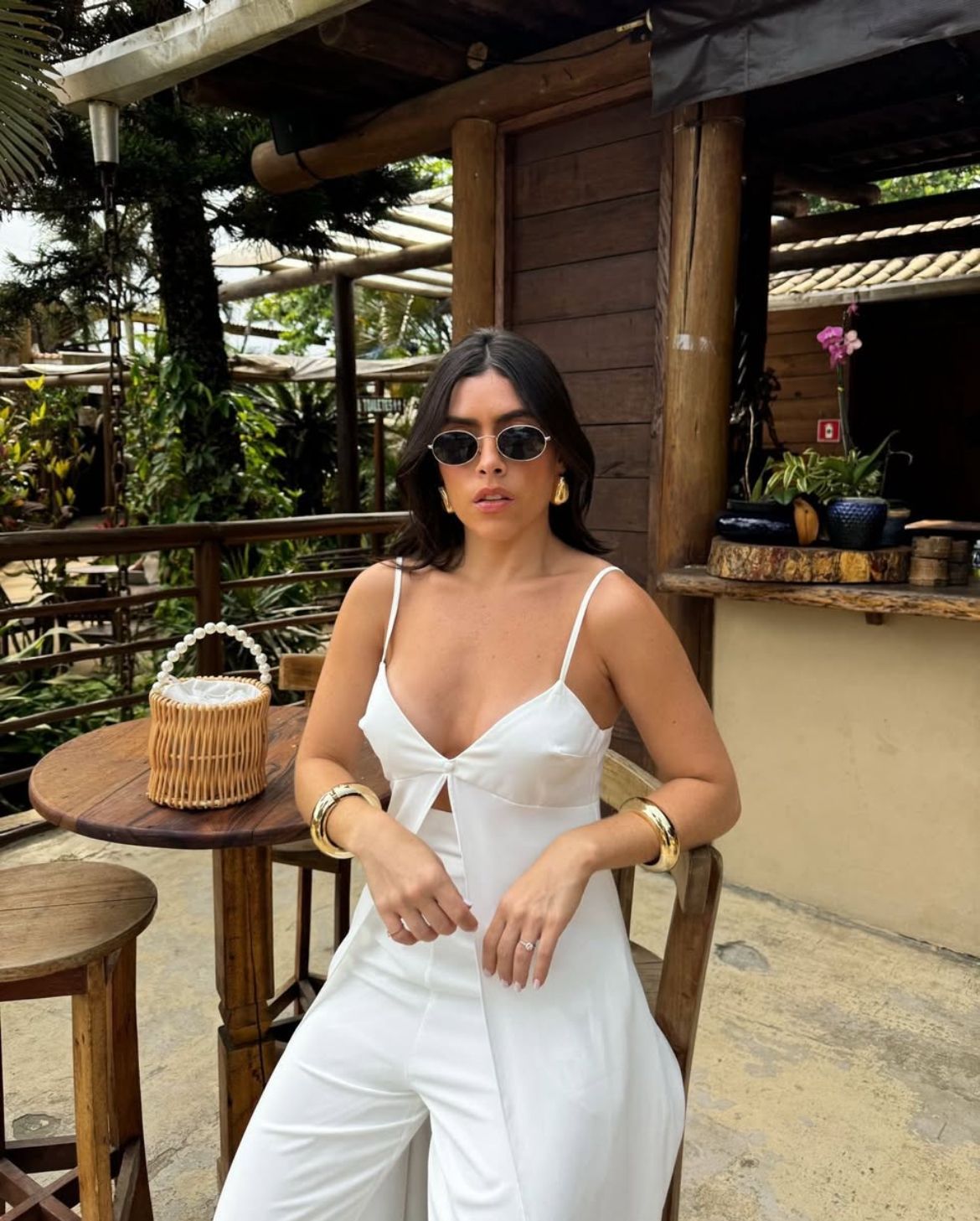 Set Lucia