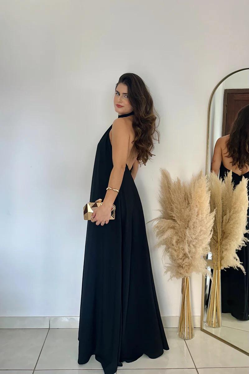 Vestido lucía