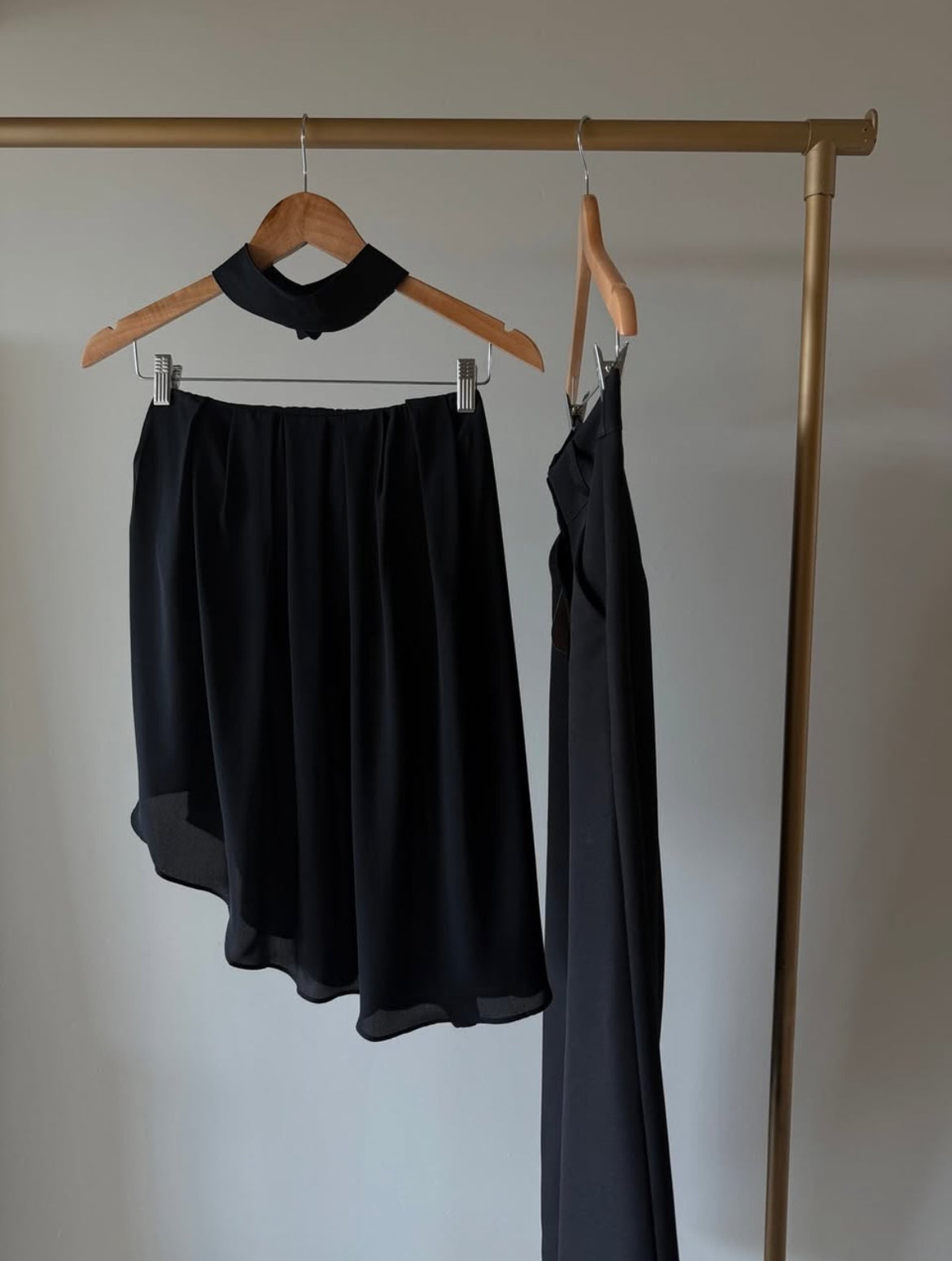 Conjunto Mathilde