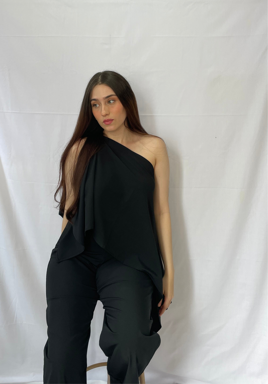 Blusa amira Multi formas