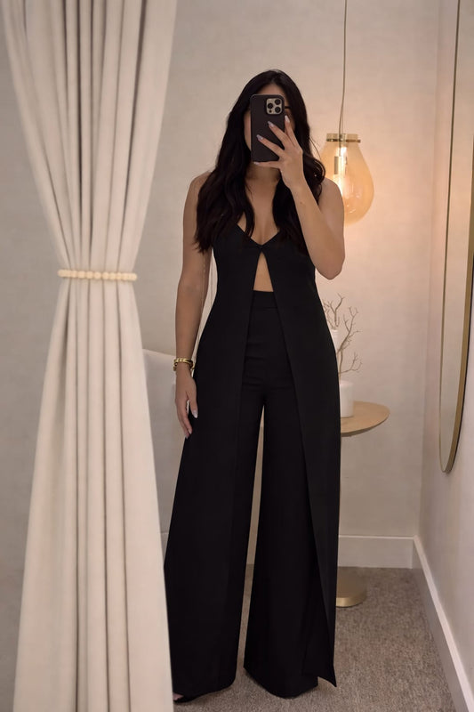 SET LUCIA NEGRO